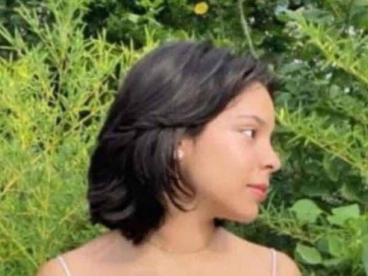 Hallan calcinada a María Fernanda en un solar baldío frente a la casa de su novio