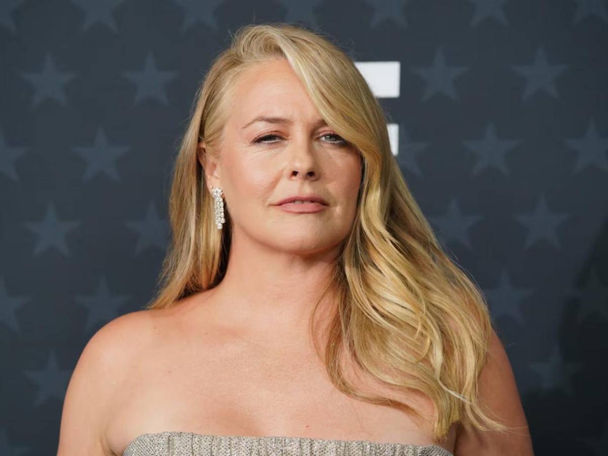 Los famosos mejor vestidos de los Critics Choice Awards 2026