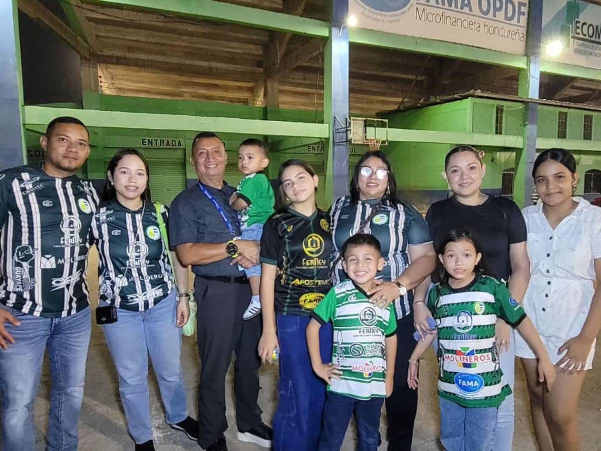 Olimpia sonríe en Juticalpa, el 'infiltrado', Espinel hace debutar a isleño y las bellezas