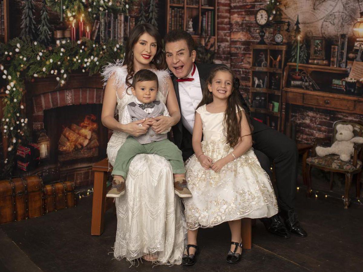 Iroshka Elvir, de Miss Honduras a la mujer más votada del partido Liberal en FM