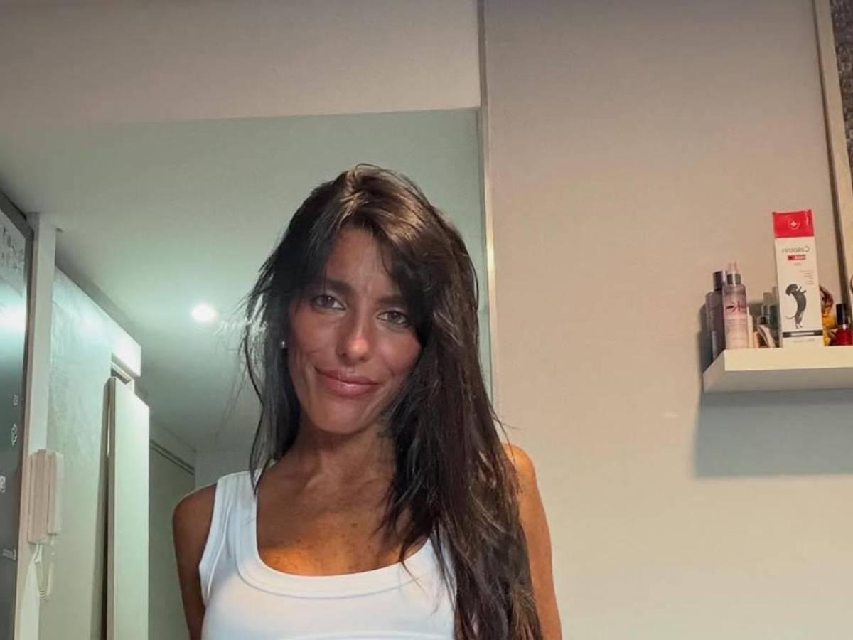 Catalina revela infidelidad de futbolista y salpica a Messi: Hay capturas