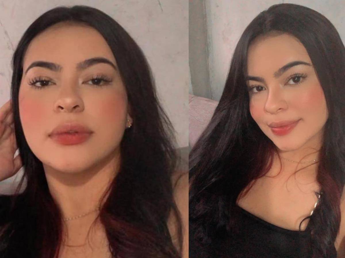 Estefanía fue asesinada tras disfrutar con amigos de una fiesta