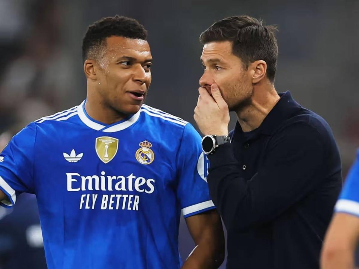 Xabi Alonso quiere vengarse de Real Madrid: la estrella que busca fichar para el Chelsea