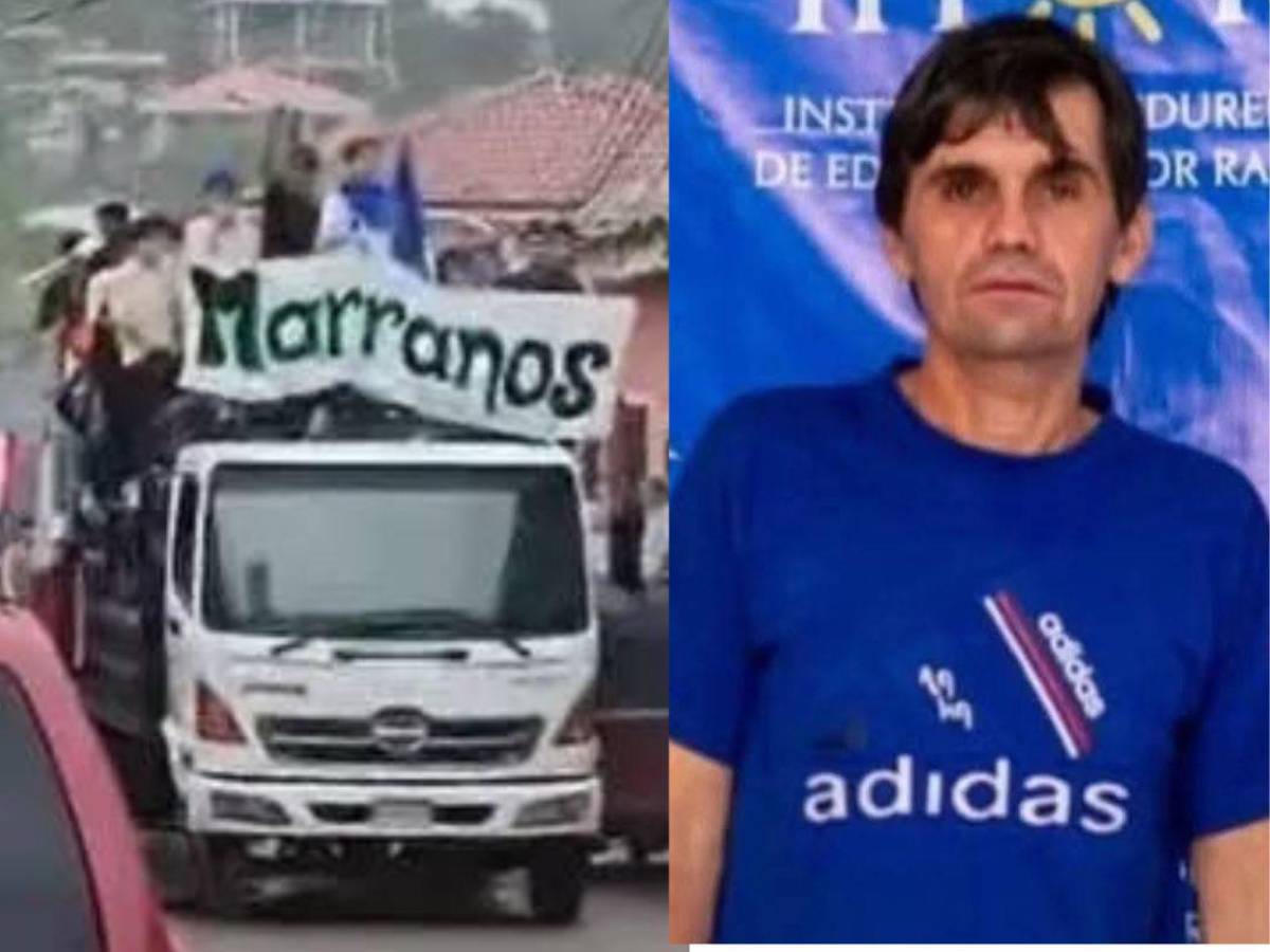 Muere otro miembro de los Marranos; tenía una ilusión para el 30 de noviembre