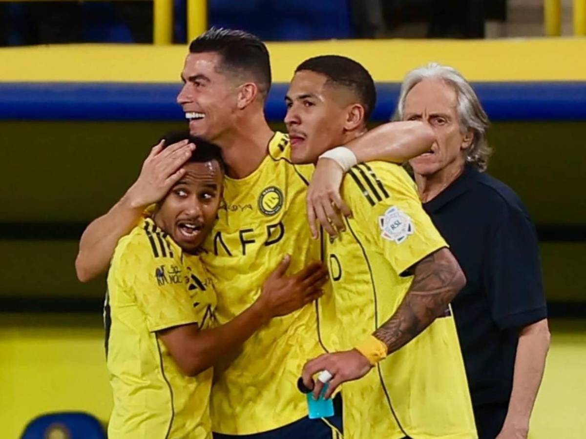 El lado oscuro del sueño saudí: Cristiano Ronaldo y Al Nassr sufren una inesperada crisis