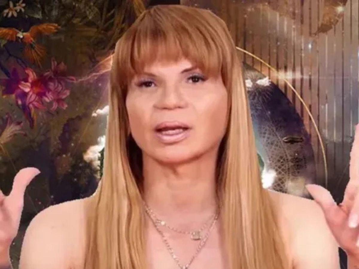 Mhoni Vidente anuncia que el Viernes Santo se oscurecerá y temblará: ¿pasará en Honduras?