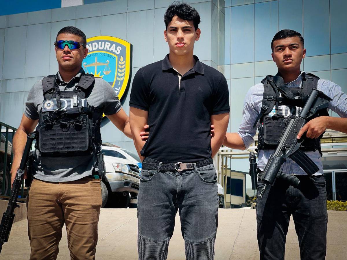 Capturan a Ken por ofrecer celulares en Marketplace y no entregarlos