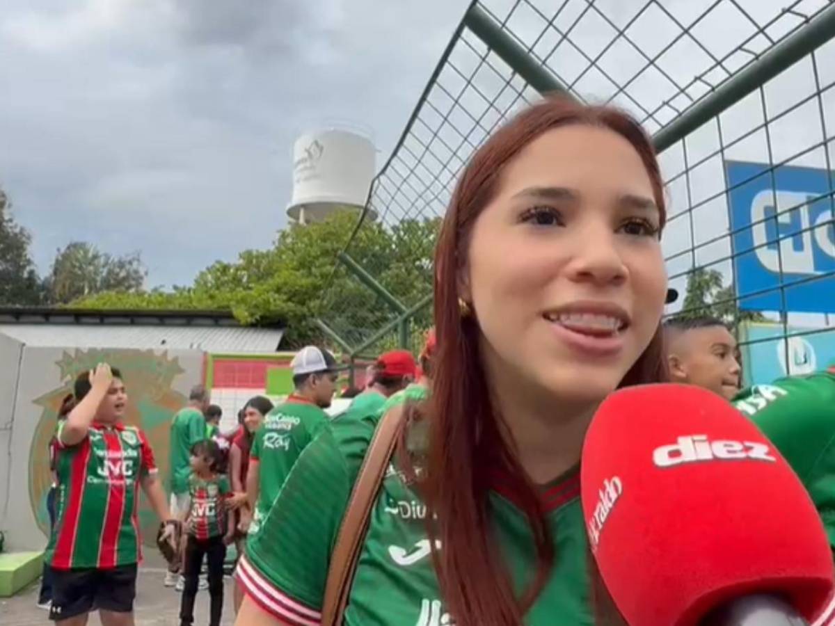 Marathón - Choloma: El nuevo Yankel Rosenthal, beso a Messiniti y extranjeras sorprenden