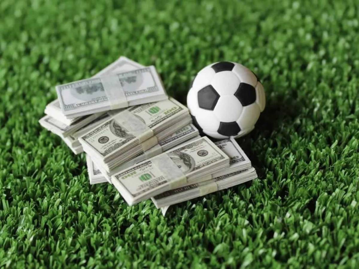 Campeones del mundo y ex Barça: futbolistas investigados por apuestas ilegales