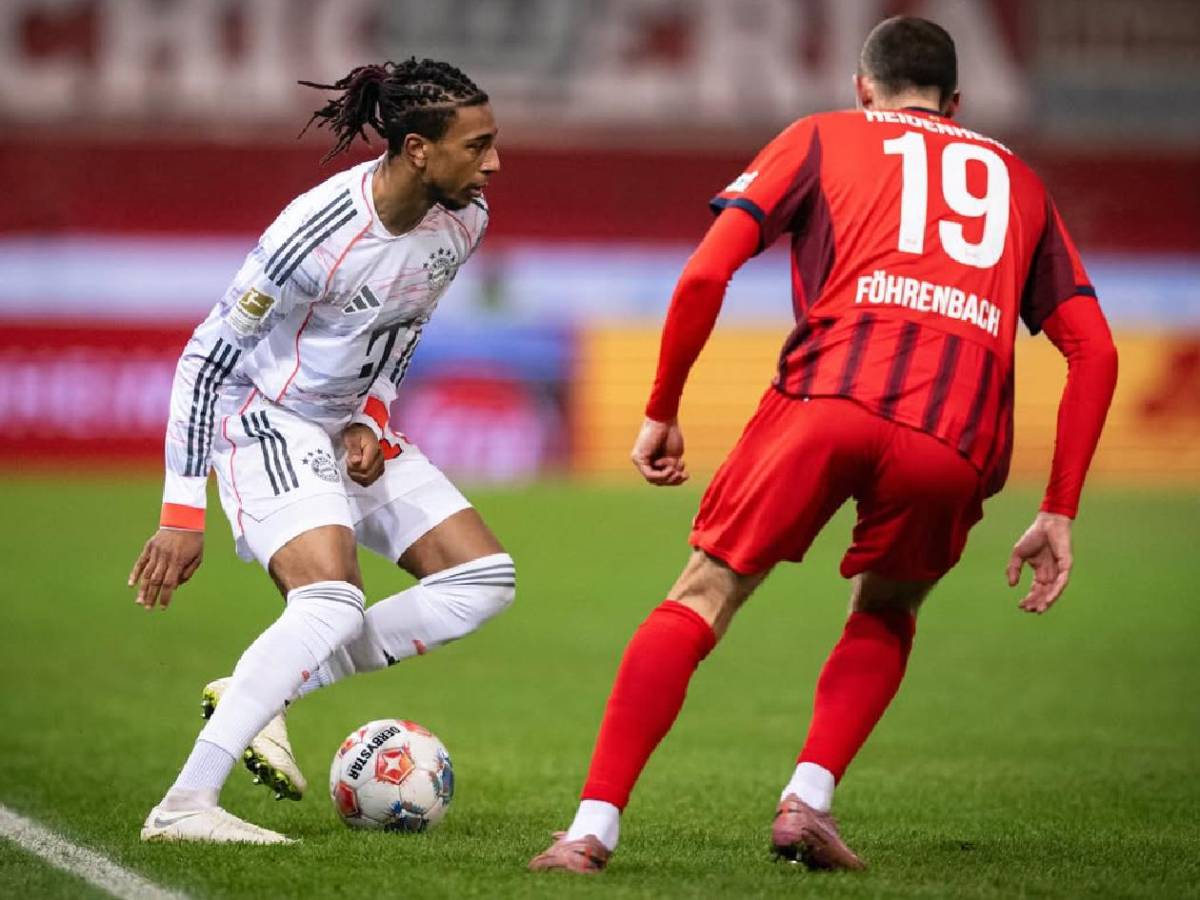 Bayern avisa a Florentino: revés con fichaje para Real Madrid y contundente postura