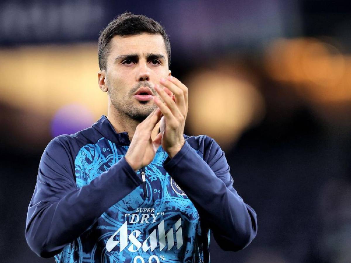 Barcelona irrumpe y da golpe al Real Madrid: destapan por qué Rodri cambió su decisión