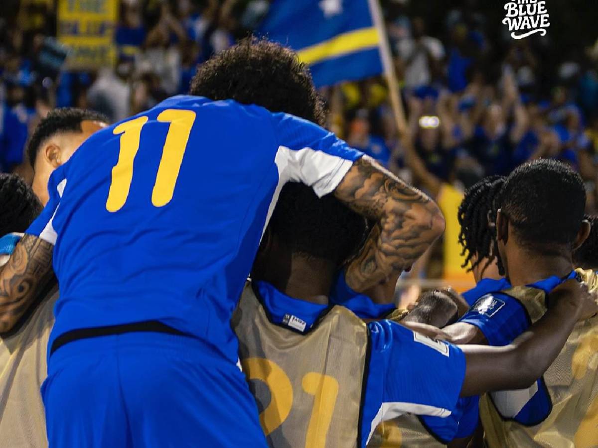 Concacaf: Recetan paliza y amenazan con dejar fuera del Mundial a favorita