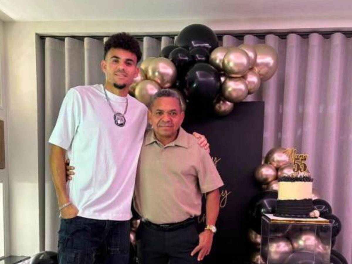 Padre de Luis Díaz reveló detalles de la traición de un familiar en su secuestro