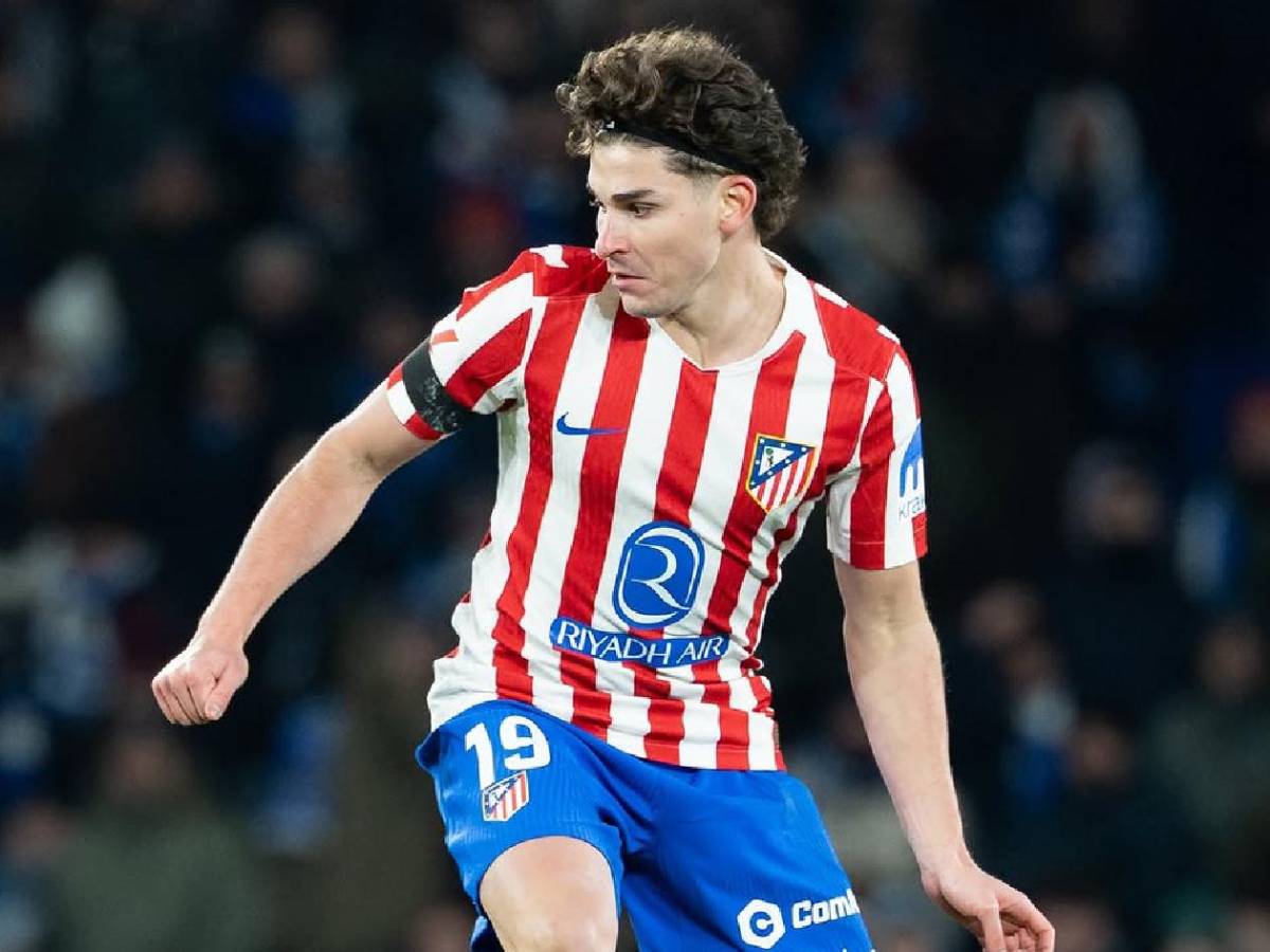 Destapan por qué Julián rechaza al Arsenal: el increíble motivo que frena su fichaje