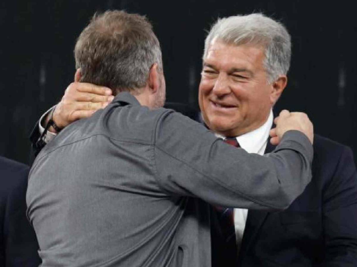 Barcelona cierra otro acuerdo: Flick lo pidió y le firman a nuevo refuerzo