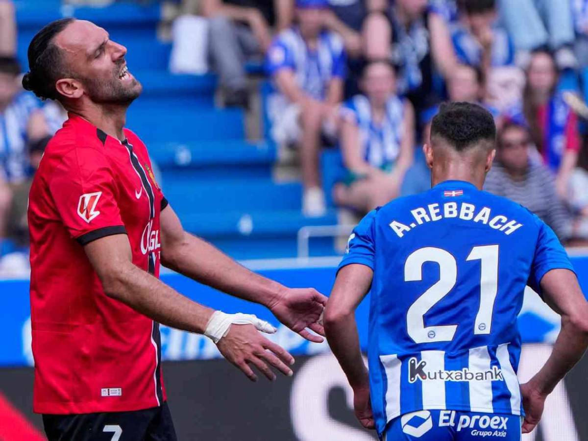 Pichichi Liga Española: marca doblete y revés a Mbappé; tabla de goleadores