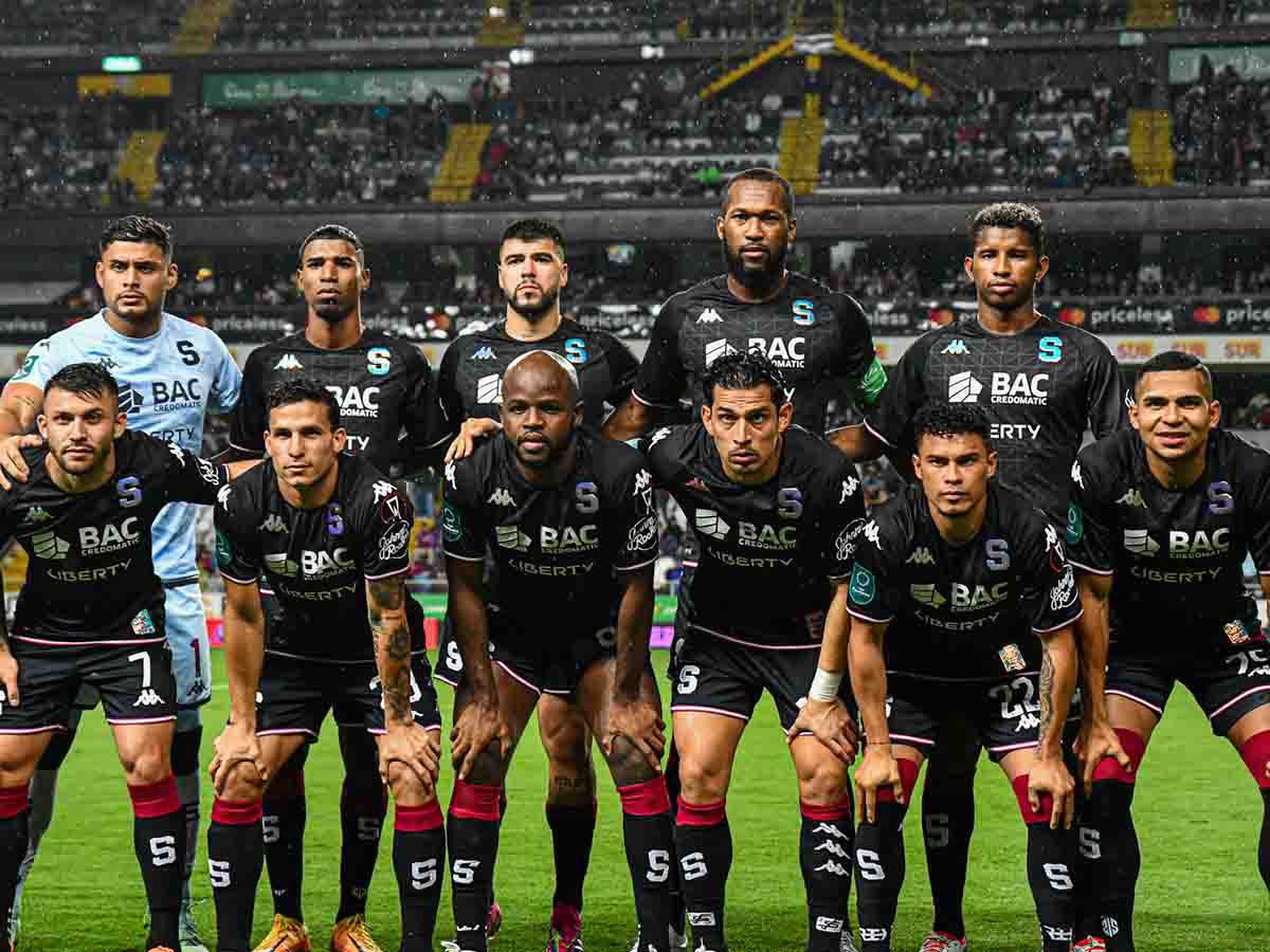 Saprissa en zozobra para venir a Honduras tras conflicto de visas
