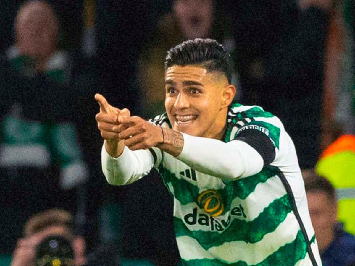 Luis Palma le hizo una confesión a Marca sobre apodo del “Bicho”