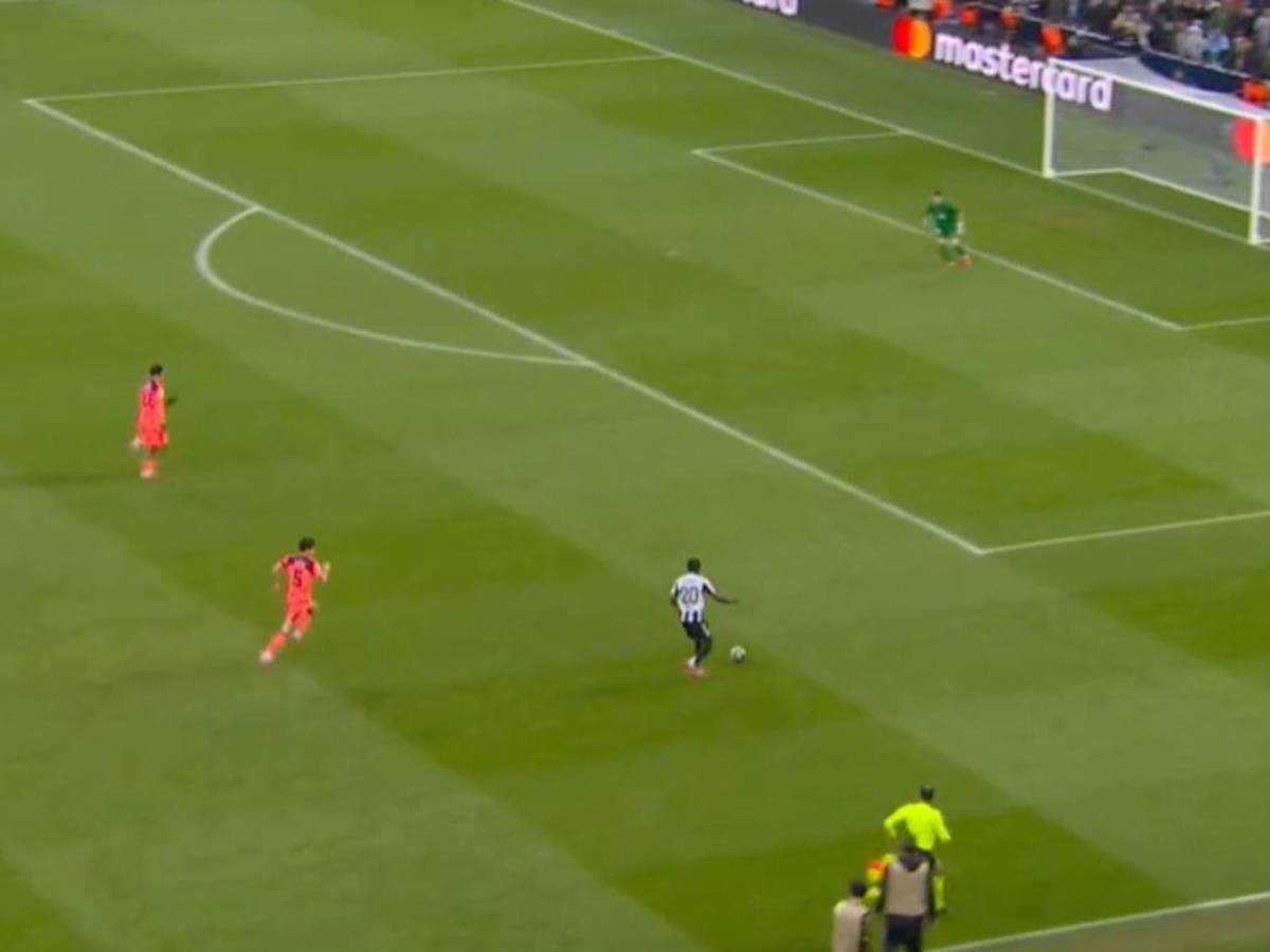 Barcelona se salva: penal a Olmo, show de Joan García y nueva lesión