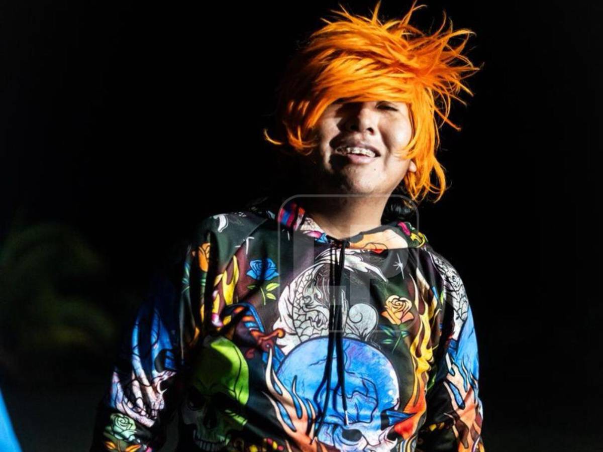 ¿Quién es Faraón Love Shady, el artista invitado al partido de tiktokers?