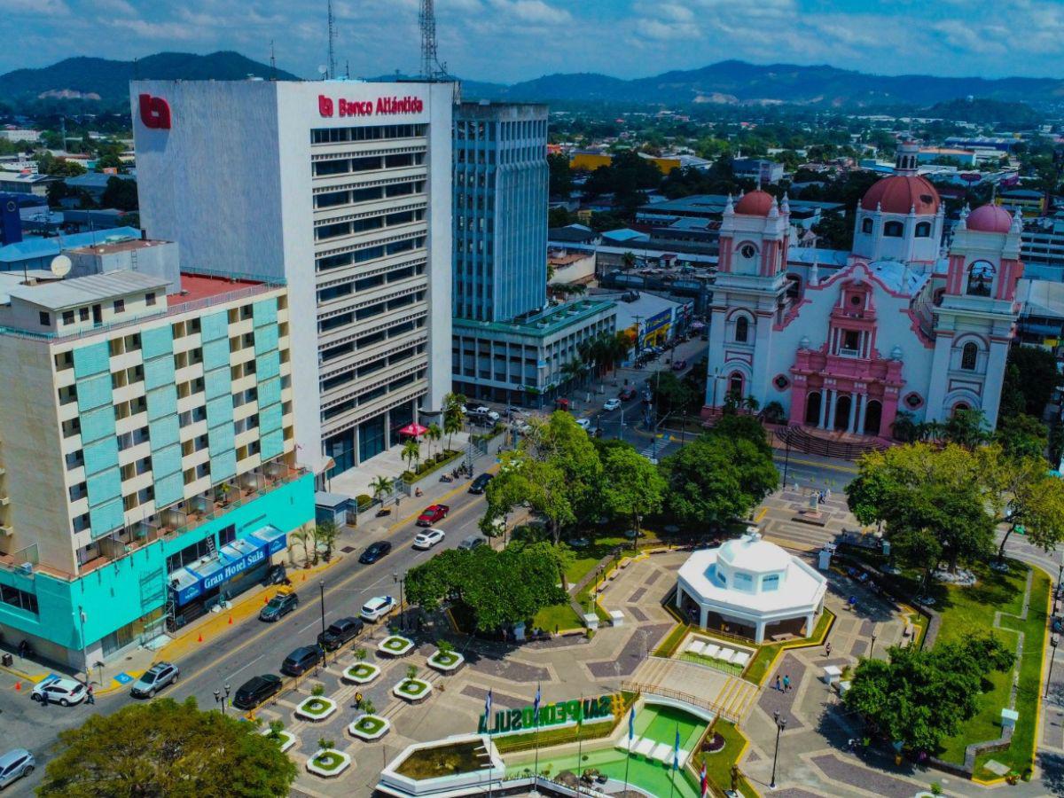 Top cinco de lugares imperdibles para visitar en San Pedro Sula