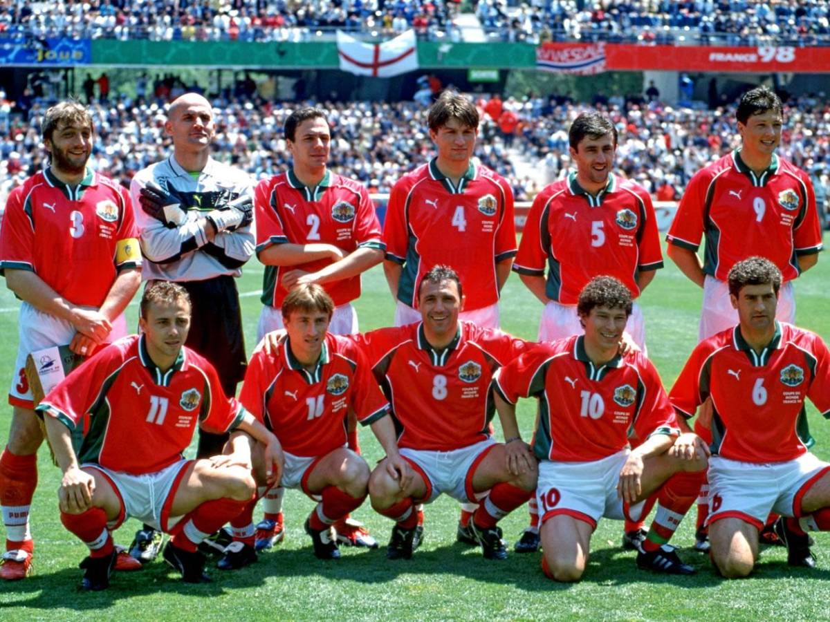 Jugaron al menos dos Mundiales y suman más tiempo sin clasificar a uno: ¡Honduras en la lista!