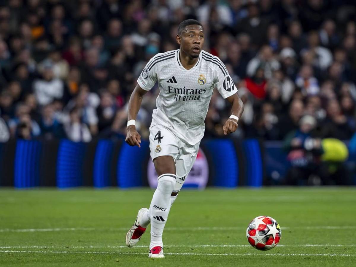 Confirmado: El 11 del Real Madrid para remontar al Arsenal en Champions