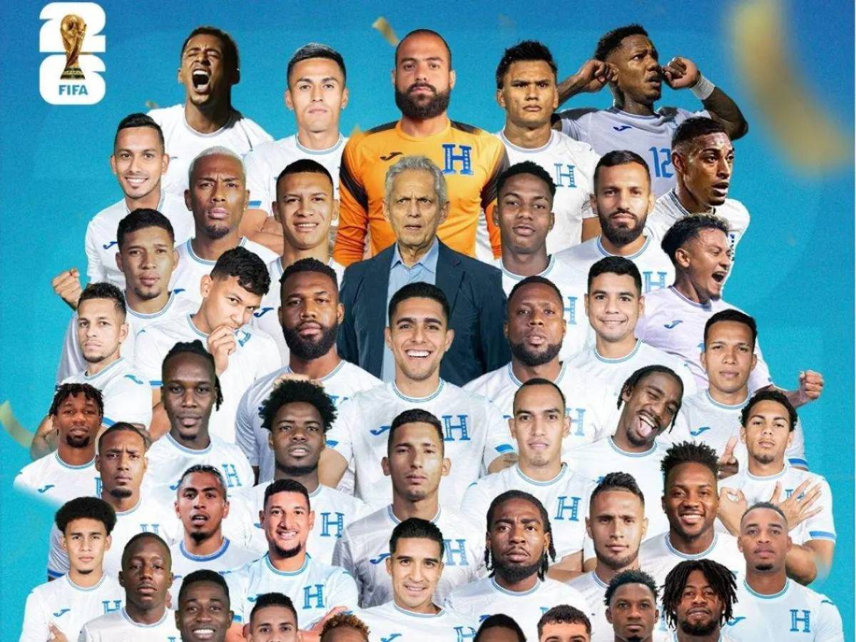 La eliminación de Honduras deja a equipos de la Liga Nacional sin millones