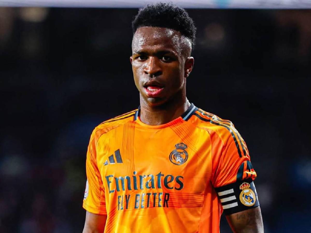 Vinicius sorprende: rompe el silencio y revela por qué no fue al Balón de Oro