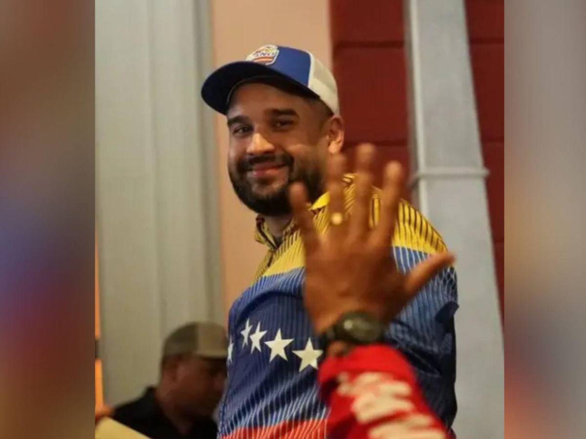 ¿Quiénes son los hijos de Nicolás Maduro y cómo lucen actualmente?