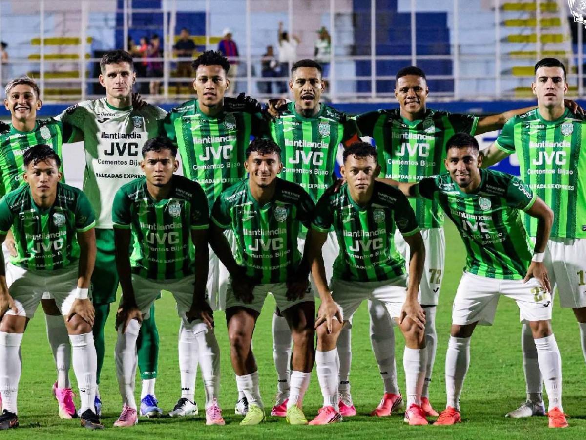 Marathón prepara dos bombazos para su estadio: uno cambiará su historia