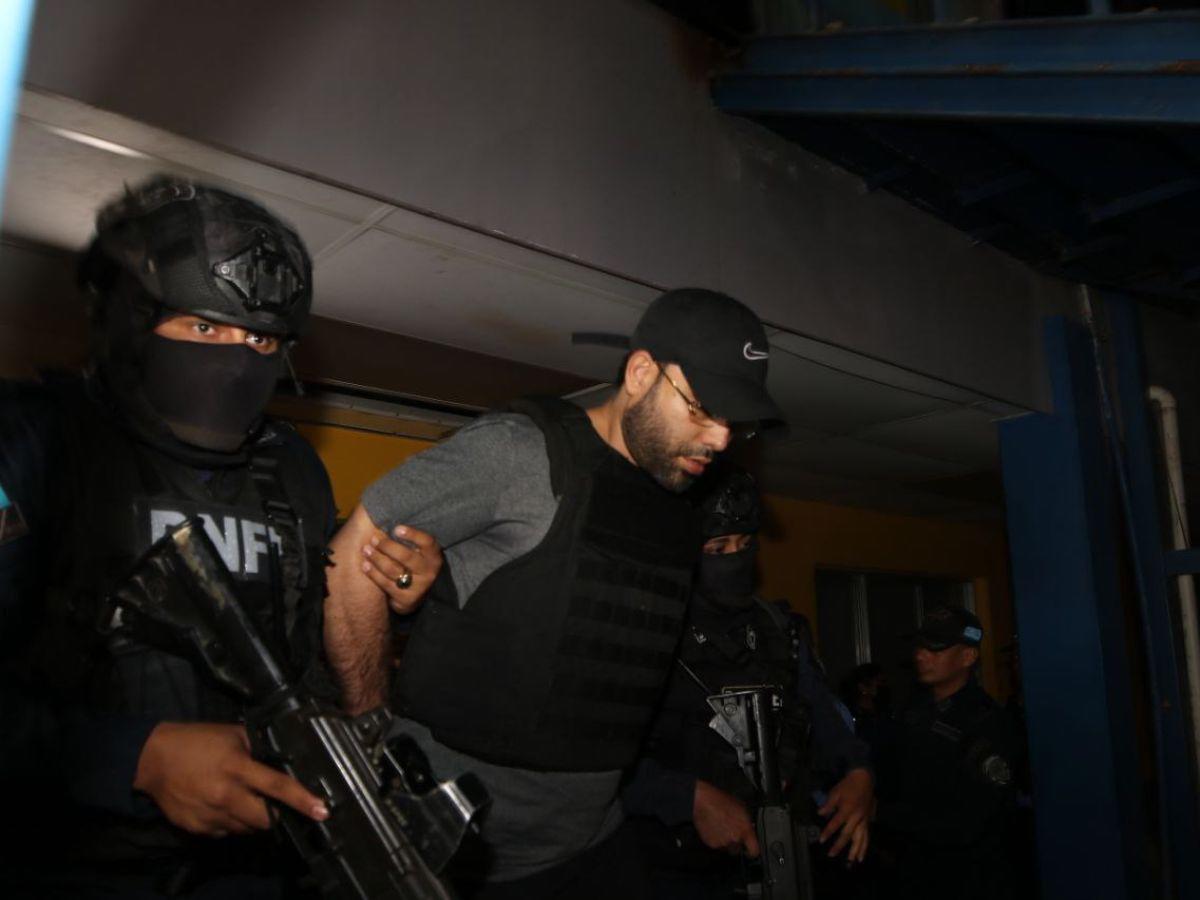 Aplazan audiencia en causa contra Gilbert Reyes