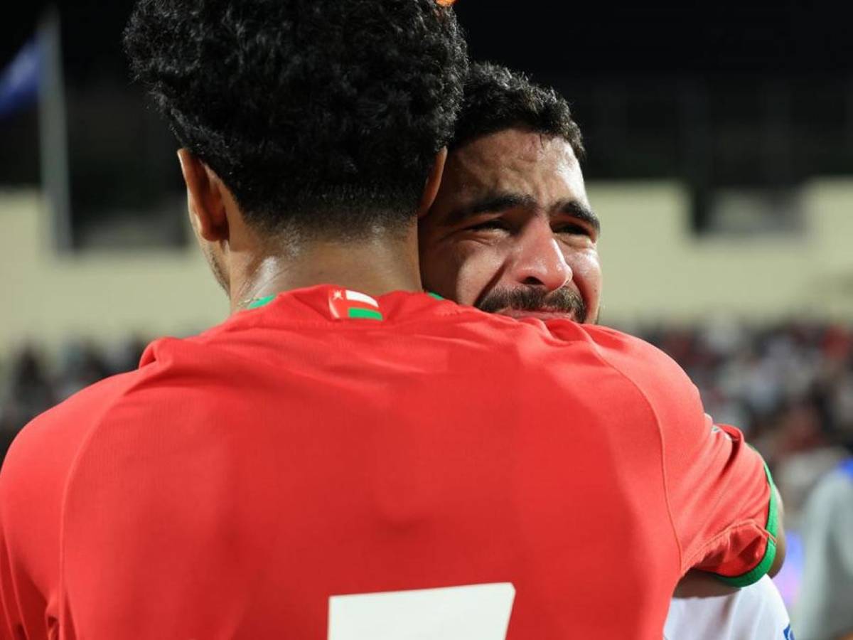 Dolorosa eliminación: adiós al Mundial 2026 de la forma más cruel en el minuto 97