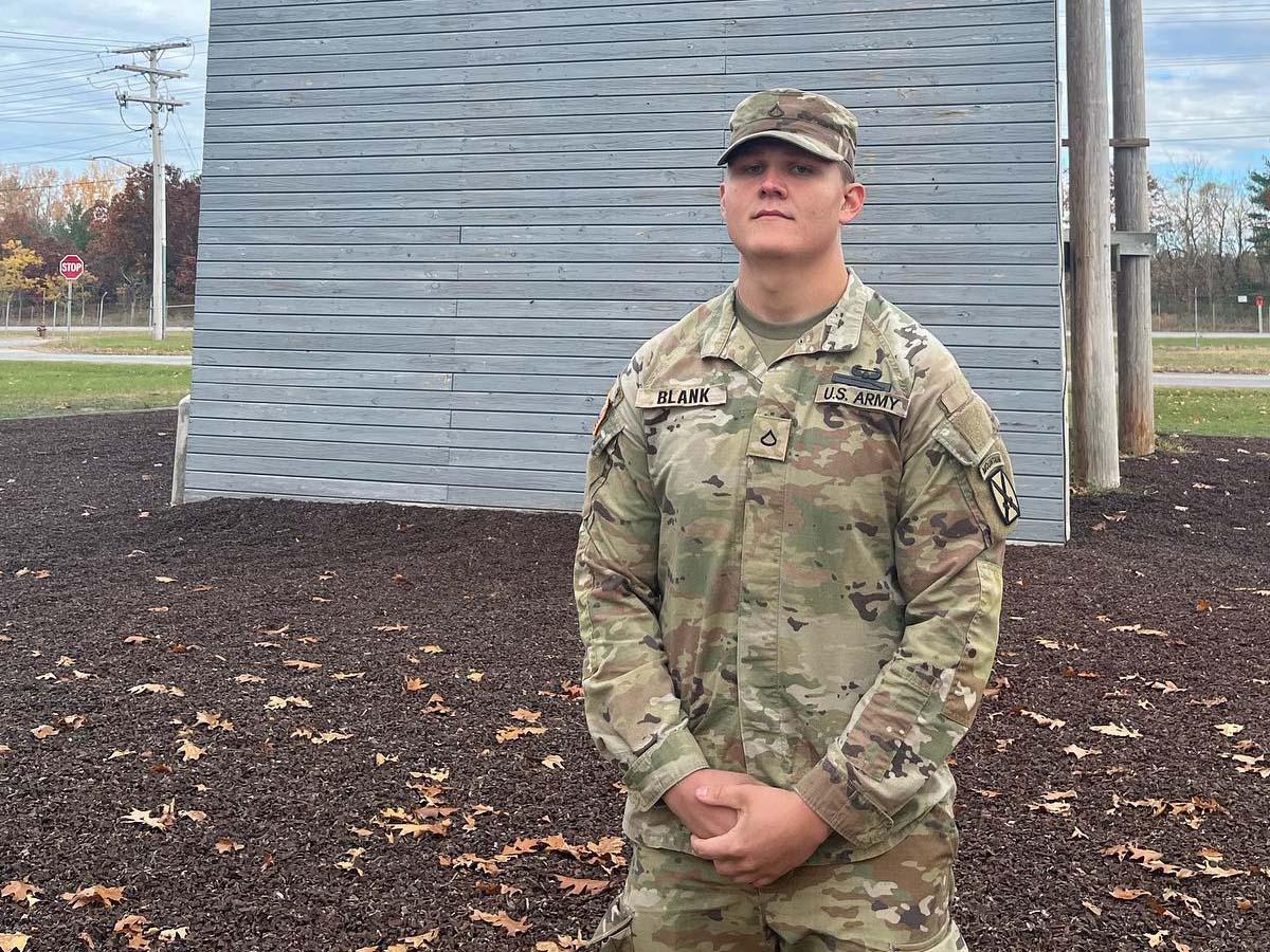 Annie Ramos, la hondureña que recién se casó con sargento de USA y fue arrestada por ICE