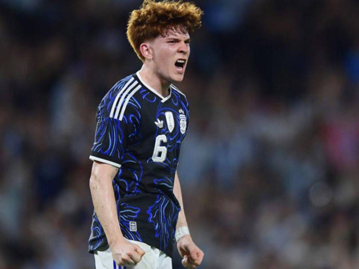 Estrella del Real Madrid no convence a su técnico y quedaría fuera del Mundial