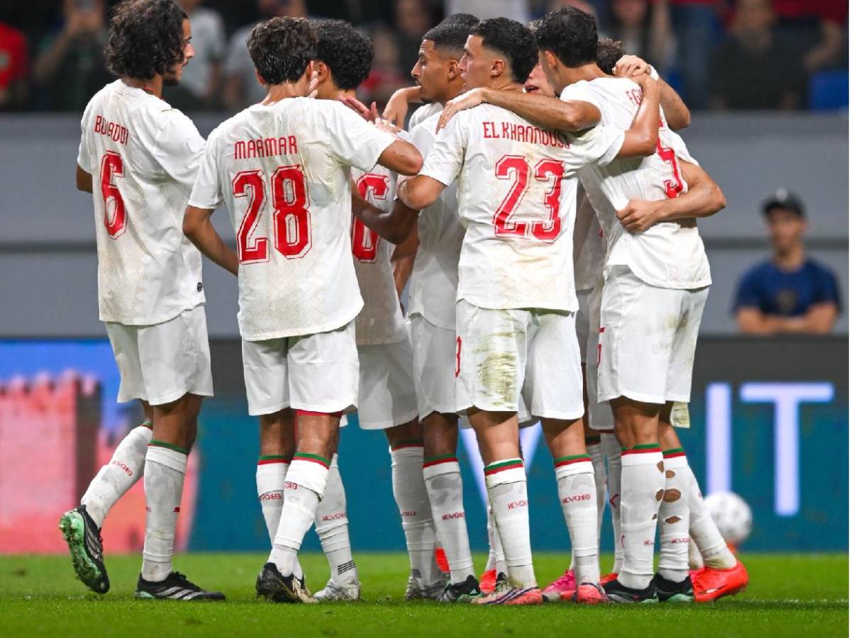 Ranking FIFA: golpe a Honduras, Concacaf sorprende en el top 10 y Costa Rica cae