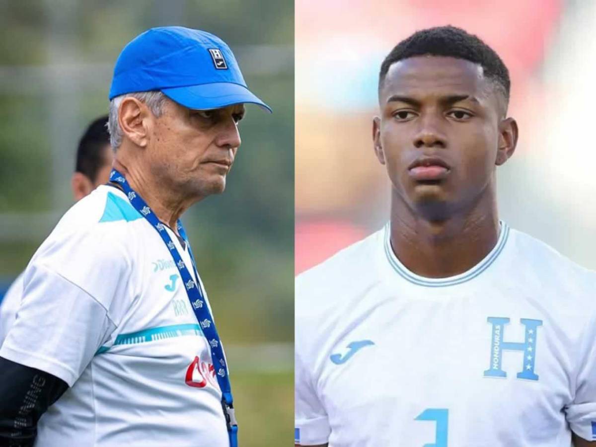 Reinaldo Rueda y sus pecados capitales que dejaron a Honduras sin Mundial 2026