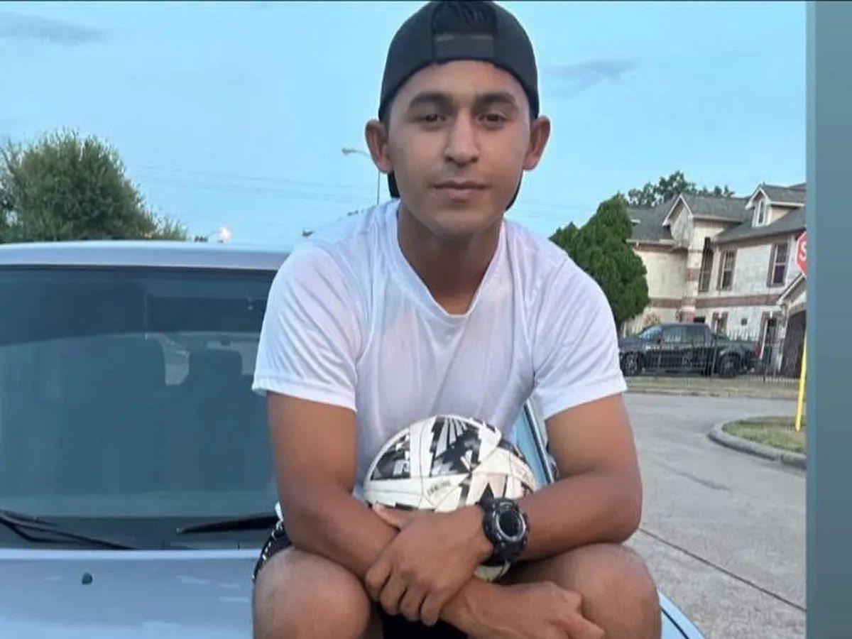 Hondureño se reencontraría con su esposa e hija, pero murió en un vagón de Texas