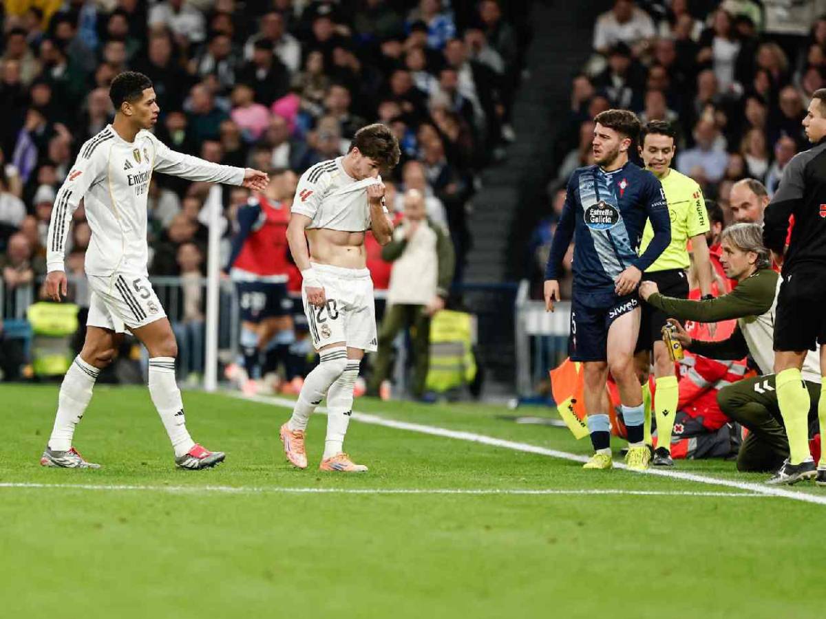 Ultimátum a Xabi Alonso: Real Madrid busca nuevo DT y estos nombres suenan