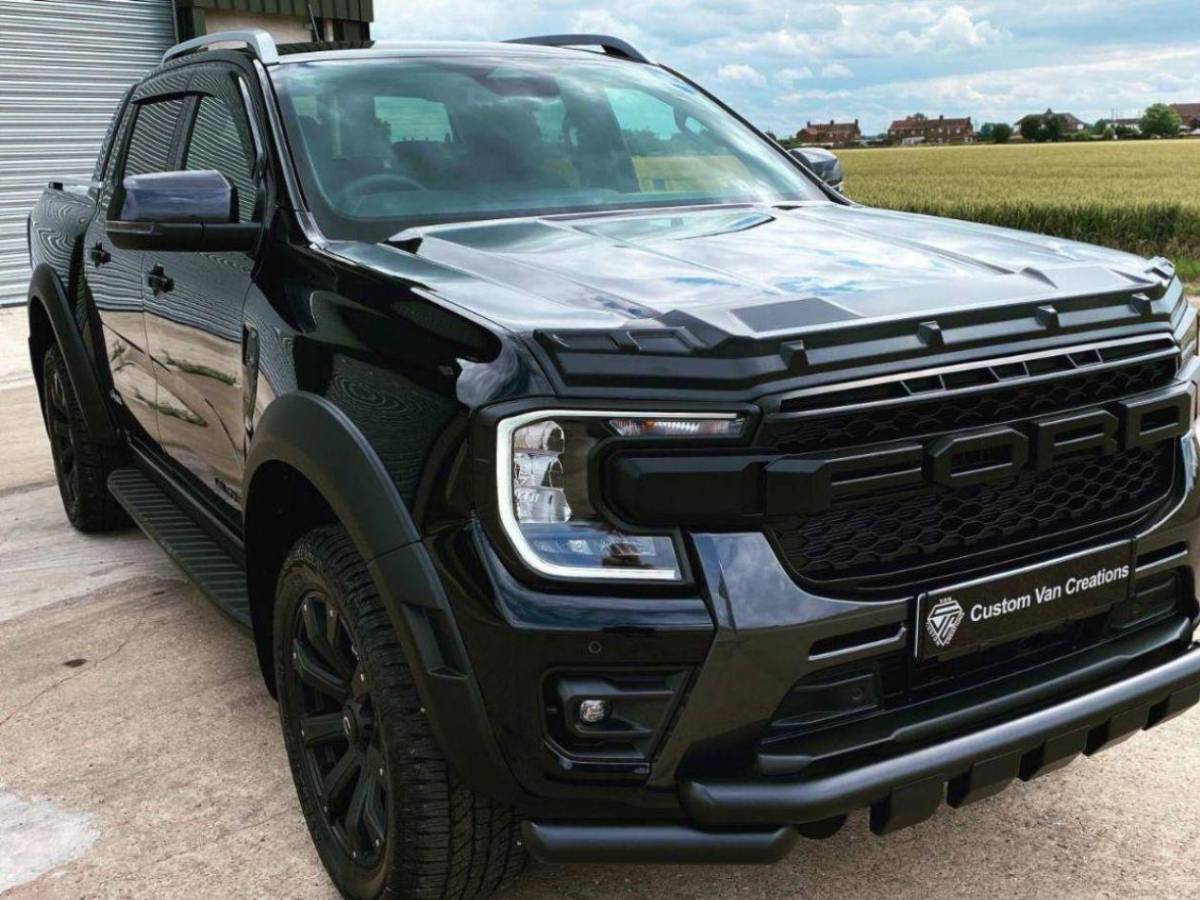 Esto hará Javian Thompson con el carro que le regaló a Alejandra Rubio