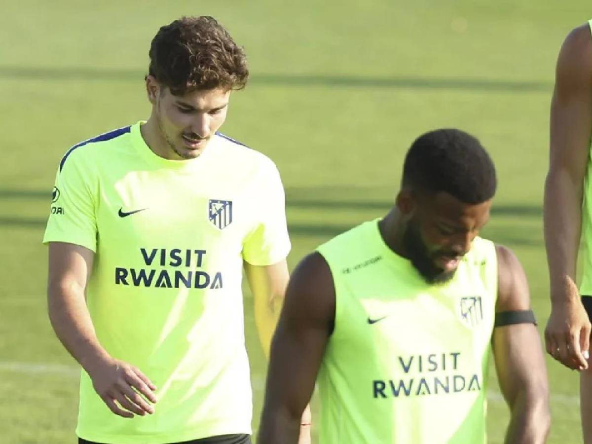 Barcelona agita el mercado, anuncian decisión con Julián y Real Madrid cierra fichaje