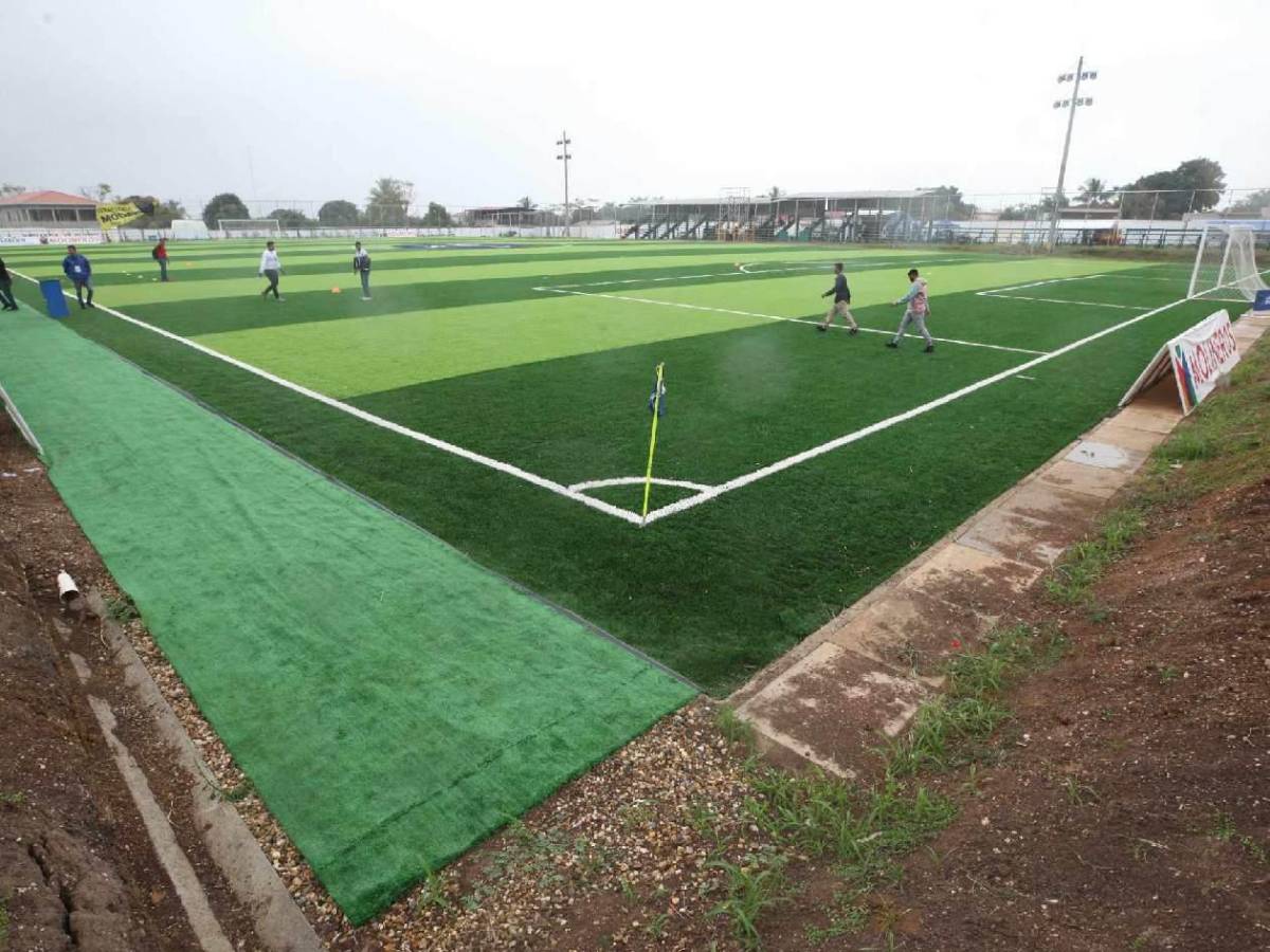 Bengtson rompió histórico récord, Olimpia se rinde y bellas chicas