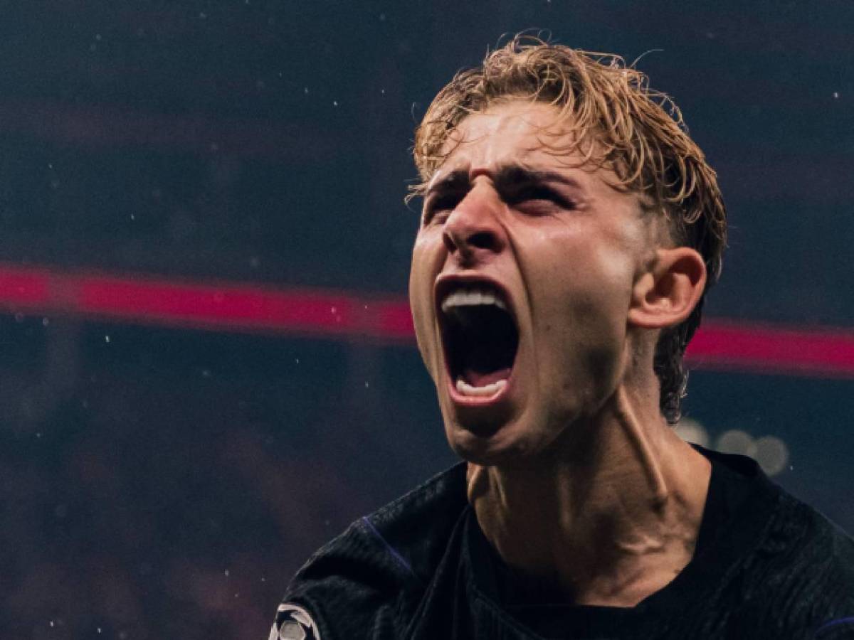 Pichichi Liga española: Mbappé supera a Yamal y sorpresa con nuevo rival