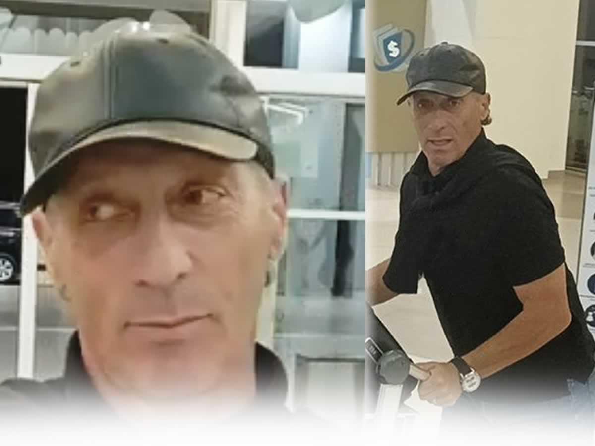 Pedro Troglio se despide con dolor de Olimpia y viajó a Argentina: “En la intimidad si lloré”