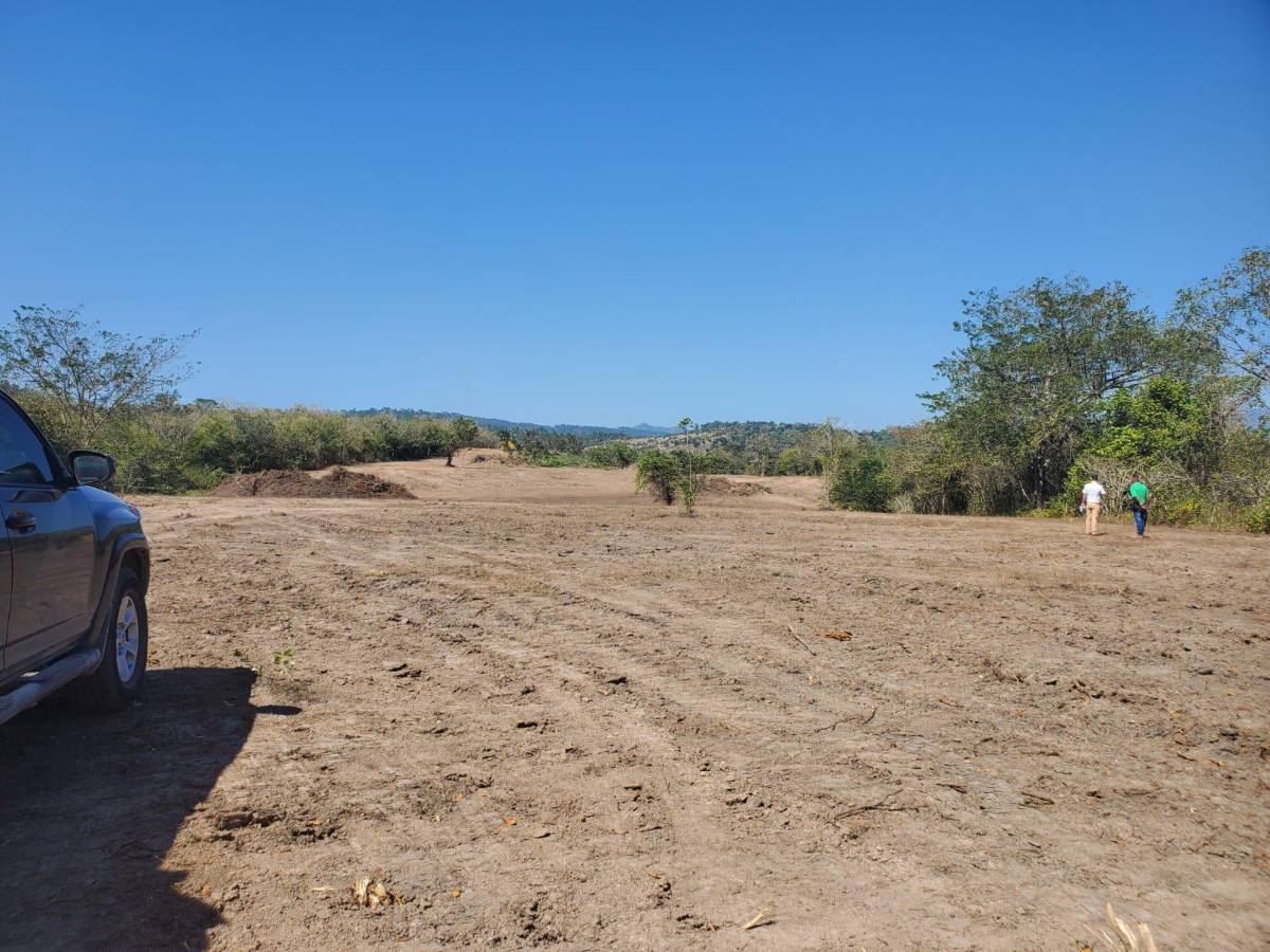 Nuevo hospital de Santa Bárbara estará listo en un año