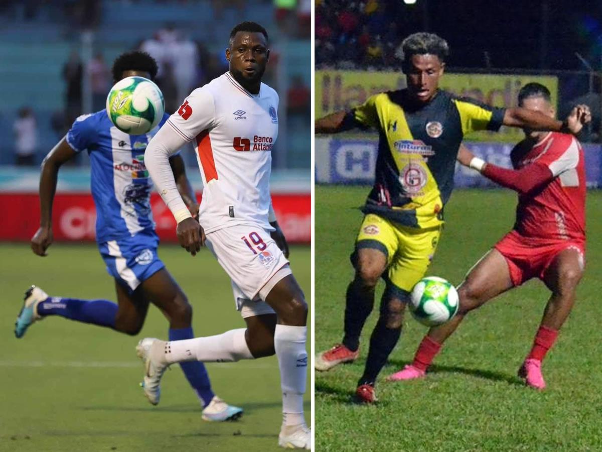 Tabla de posiciones: Olimpia inalcanzable y cuatro pelean por el segundo lugar