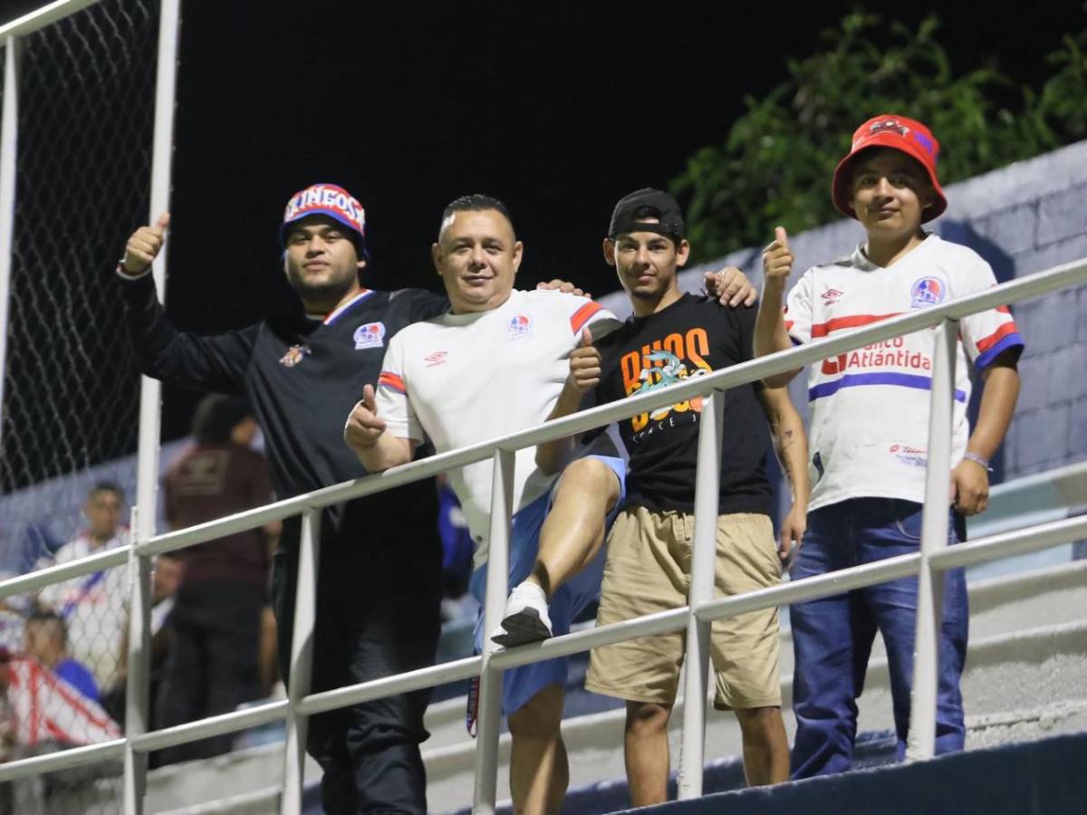 Olimpia sufre ante Olancho, el salvador inesperado y homenaje a Orinson Amaya