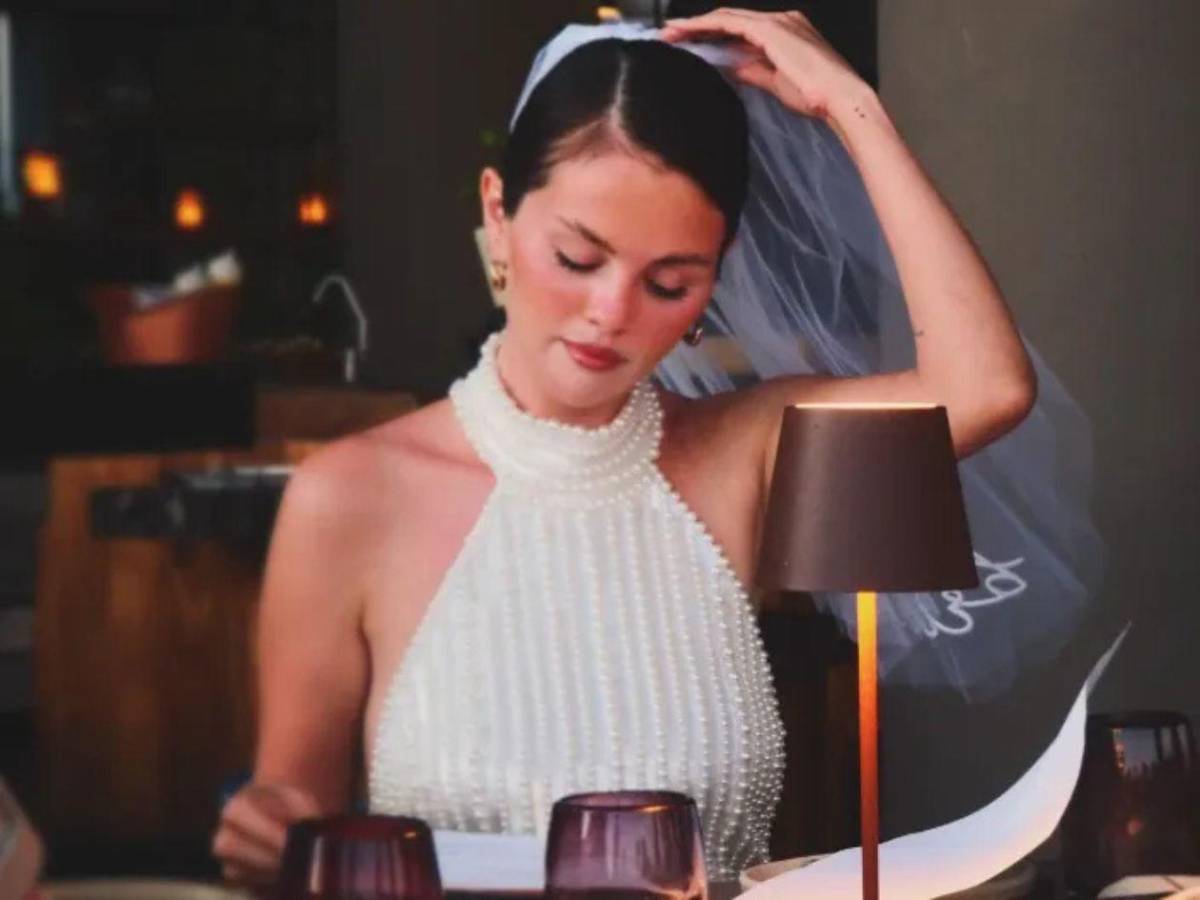 Esto hizo Justin Bieber mientras Selena Gomez se casaba con Benny Blanco