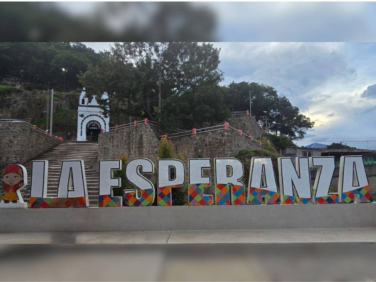 El choro y el vino impregnarán a La Esperanza con sabor y colores lencas