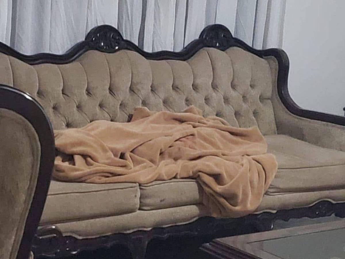 Corte ratifica sobreseimiento definitivo a odontóloga que mató a su hija